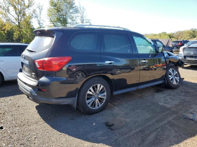 5N1DR2MM7HC627672 - 2017 NISSAN PATHFINDER S Qara foto 3