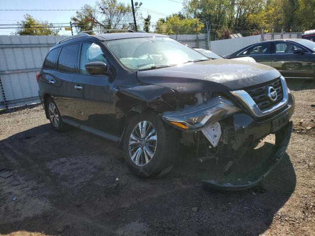 5N1DR2MM7HC627672 - 2017 NISSAN PATHFINDER S Qara foto 4