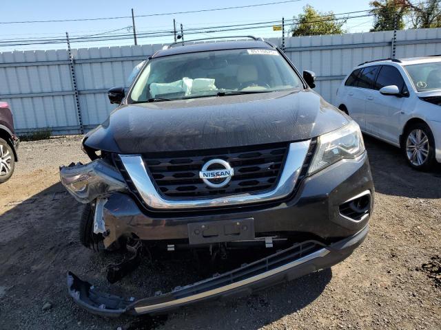 5N1DR2MM7HC627672 - 2017 NISSAN PATHFINDER S Qara foto 5