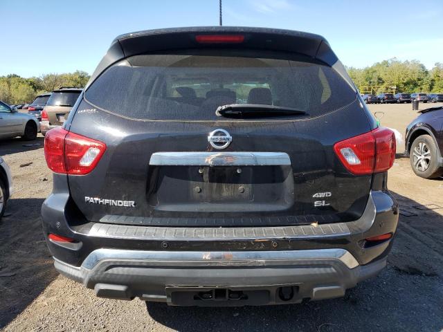 5N1DR2MM7HC627672 - 2017 NISSAN PATHFINDER S Qara foto 6