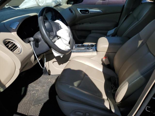 5N1DR2MM7HC627672 - 2017 NISSAN PATHFINDER S Qara foto 7