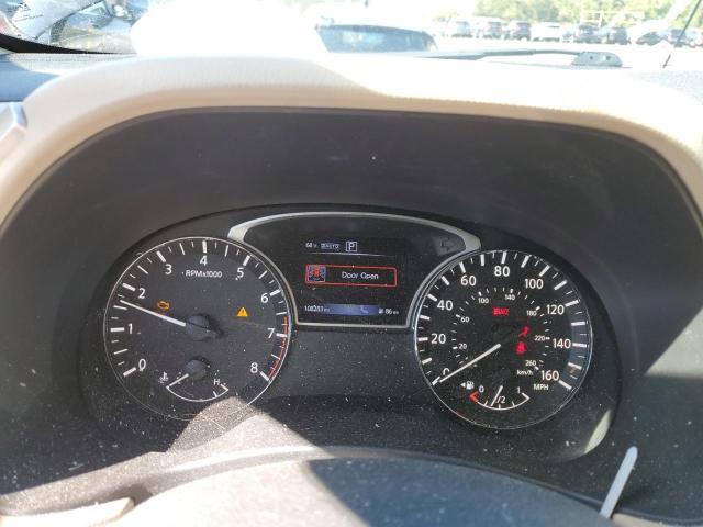 5N1DR2MM7HC627672 - 2017 NISSAN PATHFINDER S Qara foto 9