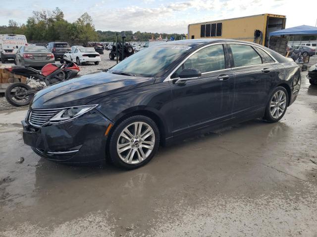 2014 LINCOLN MKZ HYBRID, 
