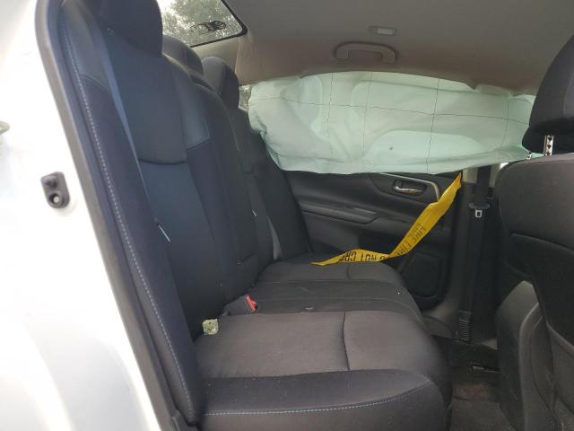 1N4AL3AP1JC109789 - 2018 NISSAN ALTIMA 2.5 白色 照片 10