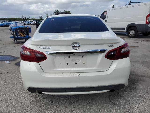 1N4AL3AP1JC109789 - 2018 NISSAN ALTIMA 2.5 白色 照片 6