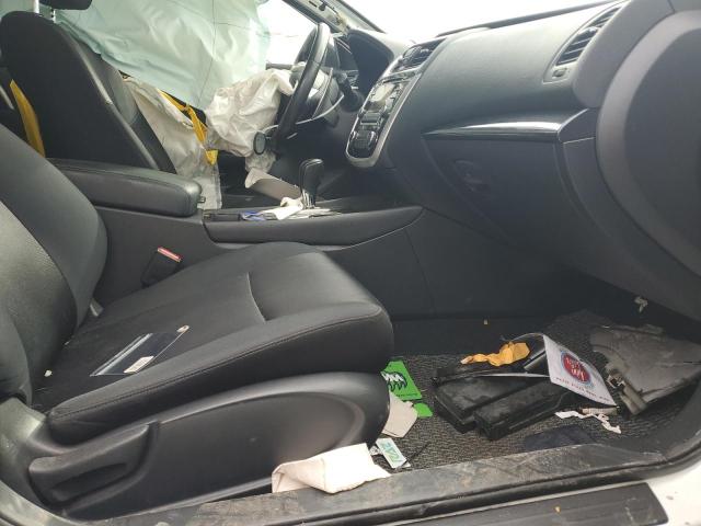 1N4AL3AP1JC109789 - 2018 NISSAN ALTIMA 2.5 白色 照片 7