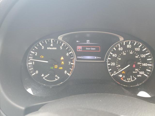 1N4AL3AP1JC109789 - 2018 NISSAN ALTIMA 2.5 白色 照片 9