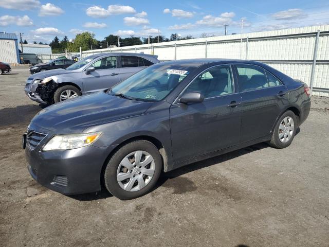 2011 TOYOTA CAMRY BASE, 