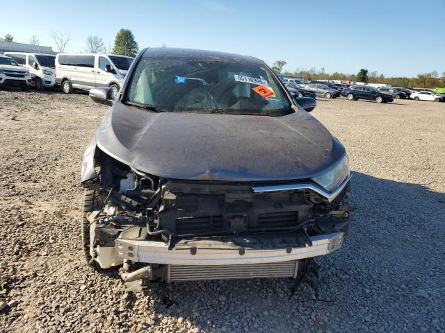 2HKRW2H53MH680082 - 2021 HONDA CR-V EX CHARCOAL photo 5