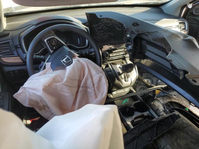 2HKRW2H53MH680082 - 2021 HONDA CR-V EX CHARCOAL photo 8