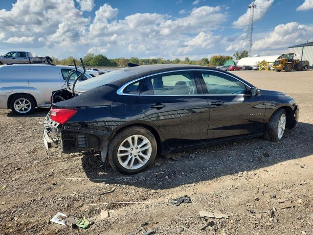 1G1ZE5ST4HF178282 - 2017 CHEV MALIBU LT BLACK photo 3