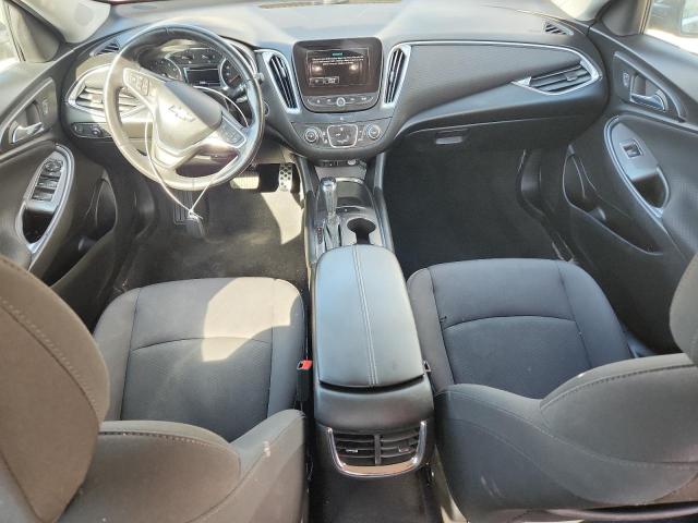 1G1ZE5ST4HF178282 - 2017 CHEV MALIBU LT BLACK photo 8