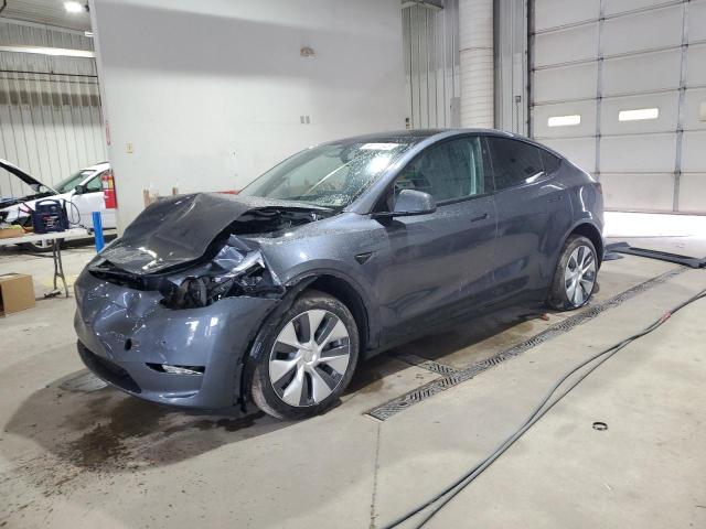 2023 TESLA MODEL Y, 
