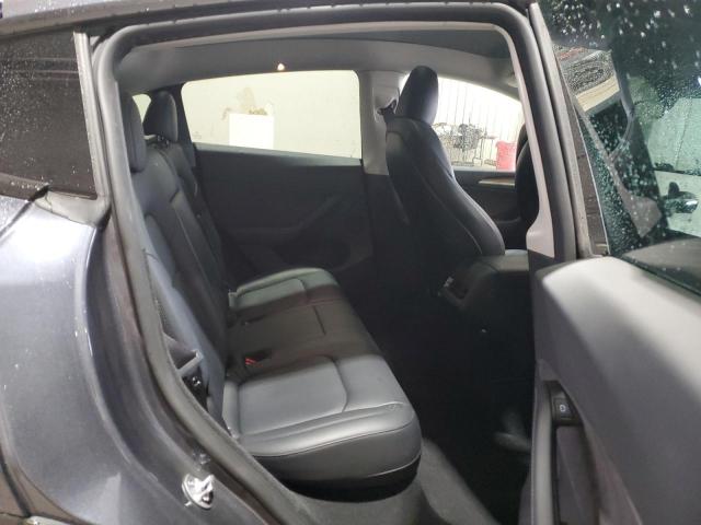 7SAYGDEE4PA163174 - 2023 TESLA MODEL Y Graphit Foto 10