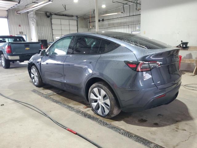 7SAYGDEE4PA163174 - 2023 TESLA MODEL Y Graphit Foto 2