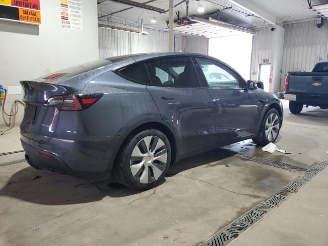 7SAYGDEE4PA163174 - 2023 TESLA MODEL Y Graphit Foto 3
