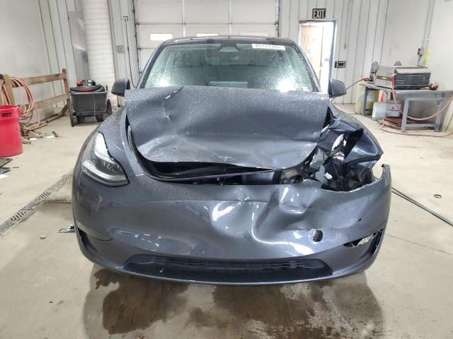 7SAYGDEE4PA163174 - 2023 TESLA MODEL Y Graphit Foto 5
