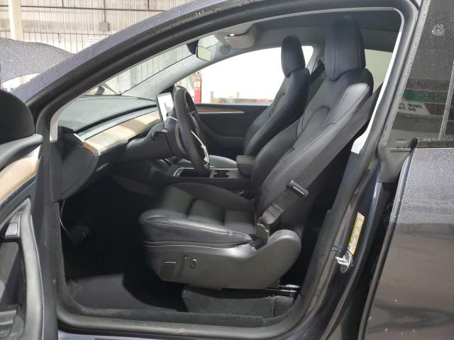 7SAYGDEE4PA163174 - 2023 TESLA MODEL Y Graphit Foto 7