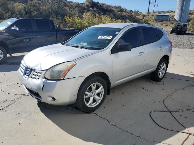 2009 NISSAN ROGUE S, 