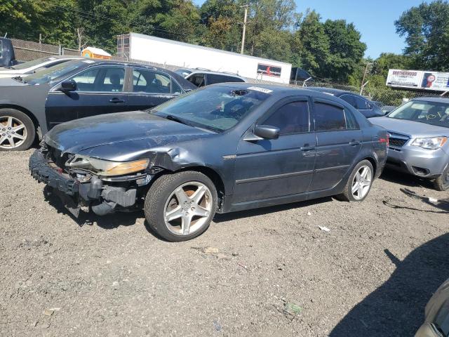 2005 ACURA TL, 