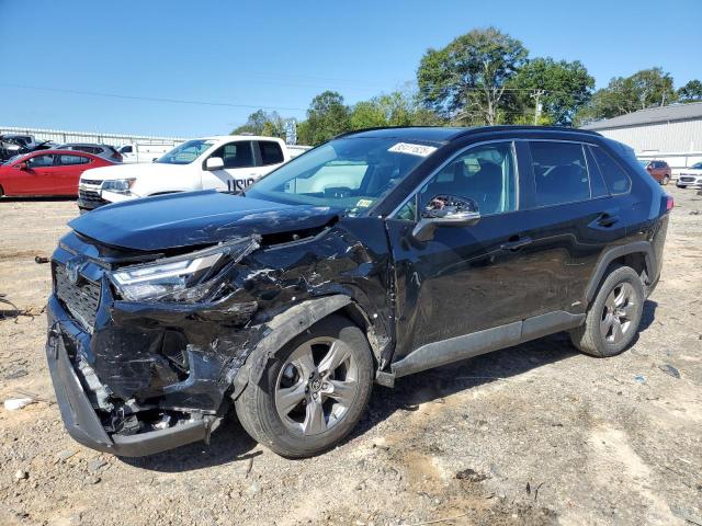 2024 TOYOTA RAV4 XLE, 