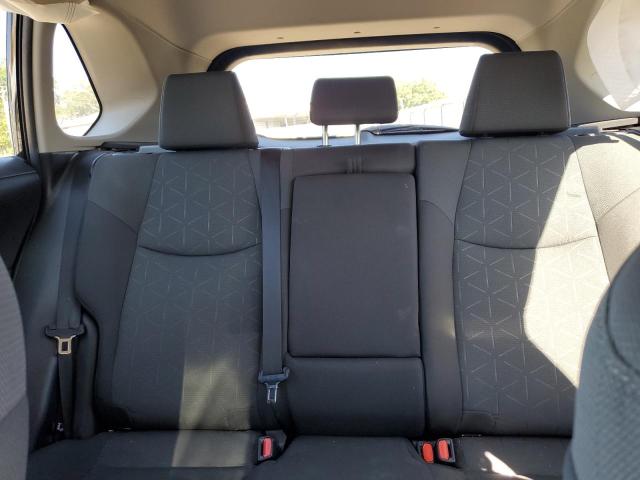 4T3RWRFVXRU158948 - 2024 TOYOTA RAV4 XLE 黑色 照片 10