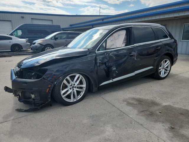 2018 AUDI Q7 PRESTIGE, 