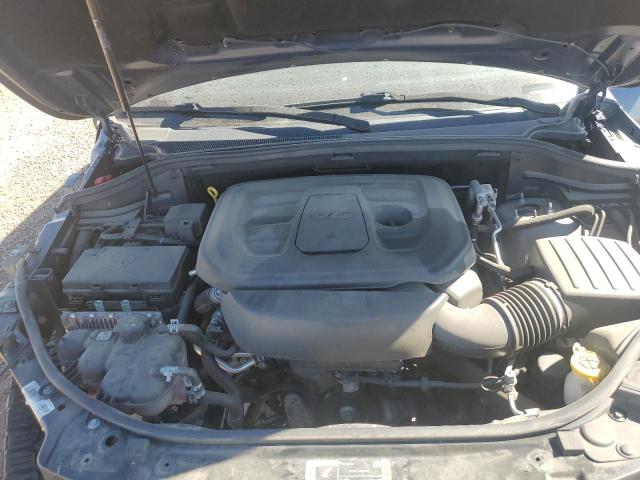 1C4RJFBG7MC810750 - 2021 JEEP GRAND CHEROKEE LIMITED BLUE photo 12