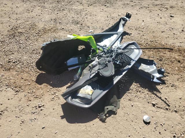 1C4RJFBG7MC810750 - 2021 JEEP GRAND CHEROKEE LIMITED BLUE photo 13