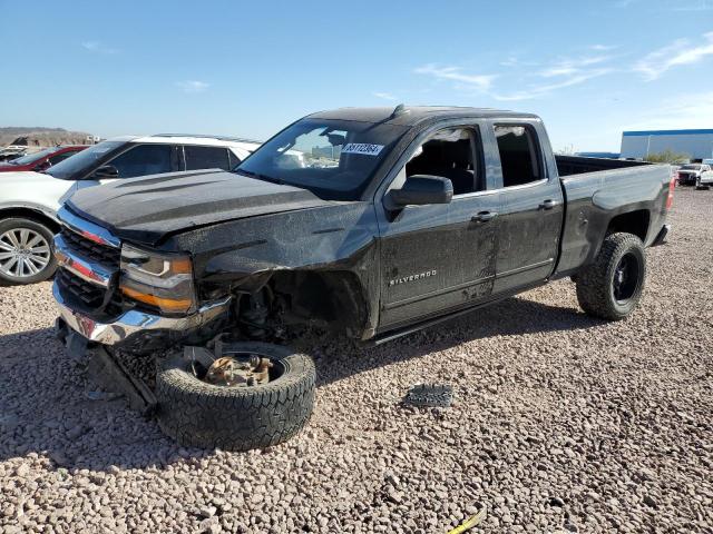 2019 CHEVROLET SILVERADO C1500 LT, 