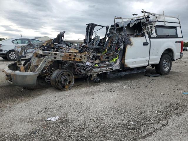 2022 FORD F250 SUPER DUTY, 