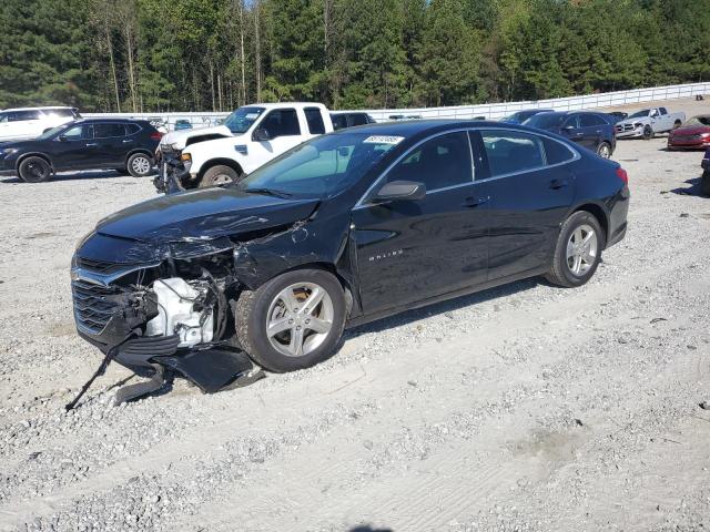 2023 CHEVROLET MALIBU LS, 