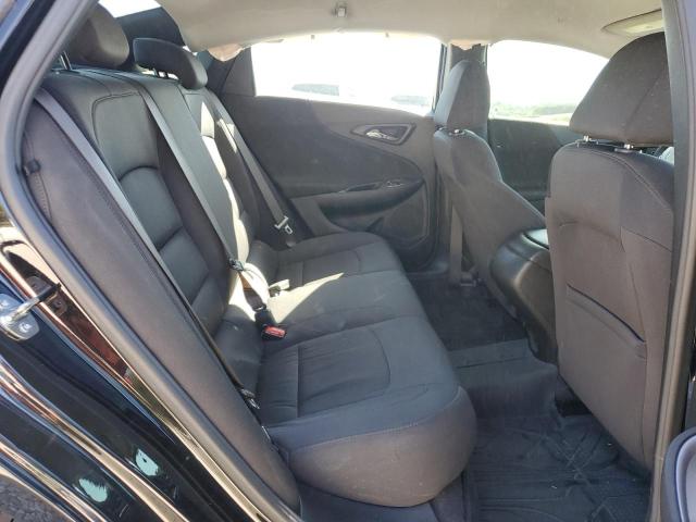 1G1ZB5ST1PF116782 - 2023 CHEVROLET MALIBU LS BLACK photo 10