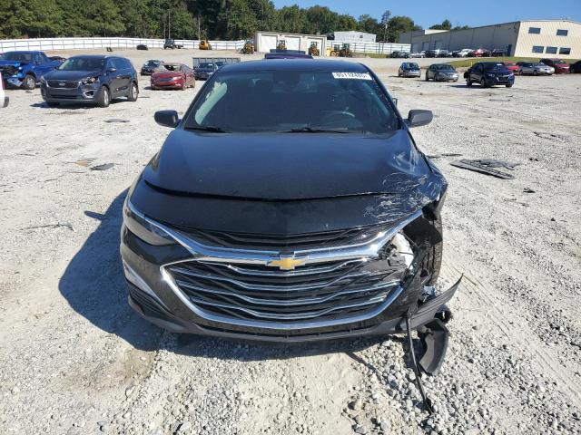 1G1ZB5ST1PF116782 - 2023 CHEVROLET MALIBU LS BLACK photo 5