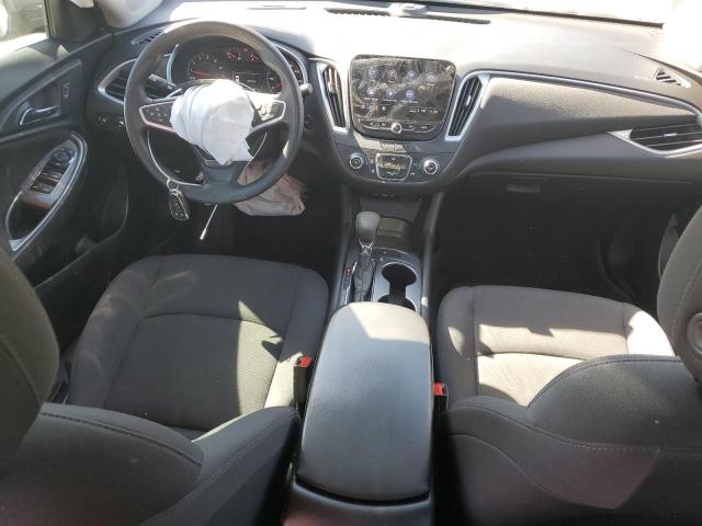 1G1ZB5ST1PF116782 - 2023 CHEVROLET MALIBU LS BLACK photo 8