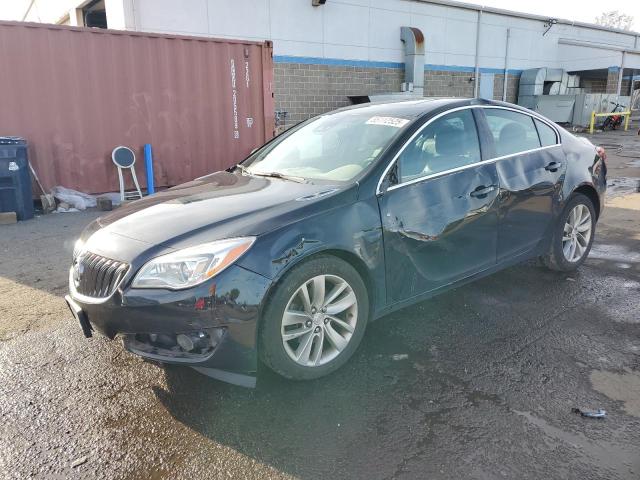 2016 BUICK REGAL PREMIUM, 