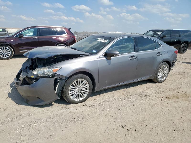 2014 LEXUS ES 350, 