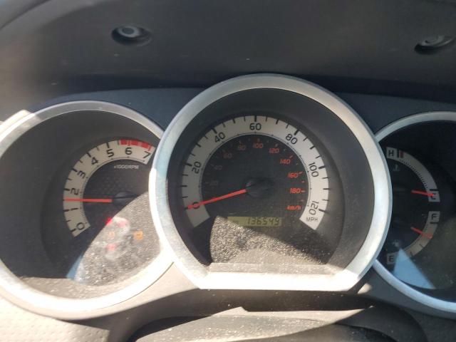 5TFTX4CN7DX034733 - 2013 TOYOTA TACOMA ACCESS CAB Сұр фото 9