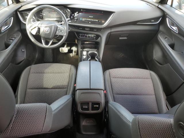 LRBFZMR47PD230827 - 2023 BUICK ENVISION PREFERRED Rot Foto 8