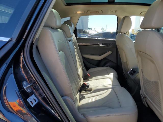 WA1WKAFP1CA038506 - 2012 AUDI Q5 PRESTIGE BLUE photo 11