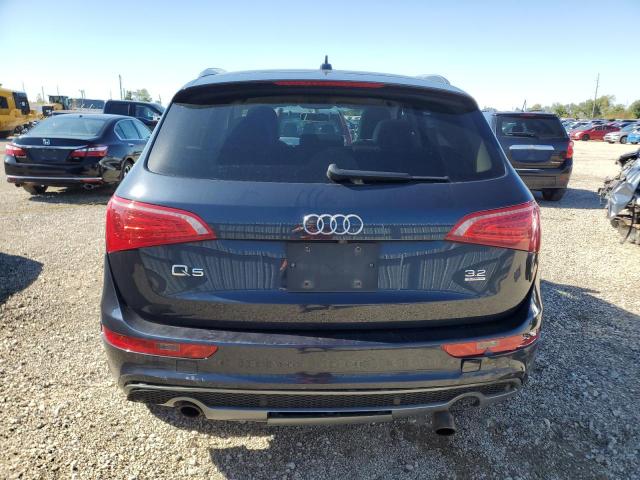 WA1WKAFP1CA038506 - 2012 AUDI Q5 PRESTIGE BLUE photo 6
