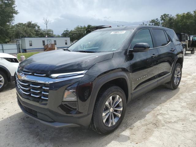 2026 CHEVROLET EQUINOX LT, 