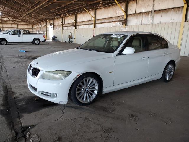 2011 BMW 335 I, 