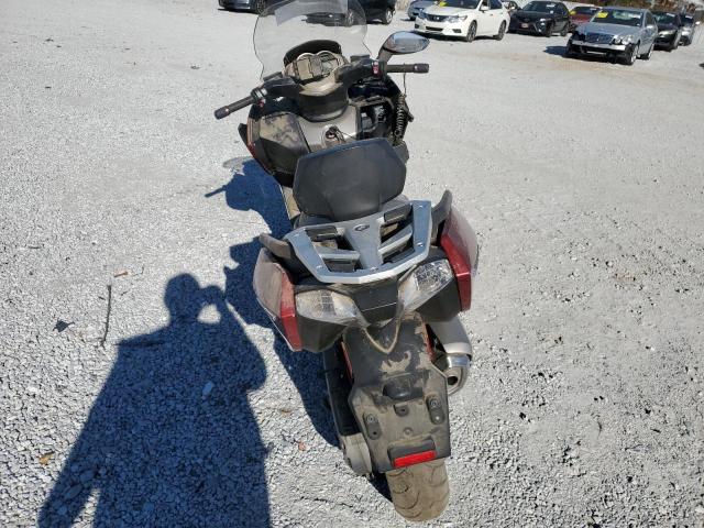 WB1013401DZC94275 - 2013 BMW C650 GT BURGUNDY photo 4