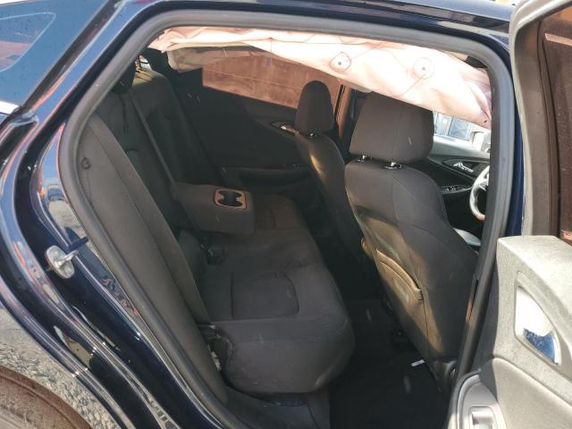 1G1ZB5ST6HF134888 - 2017 CHEVROLET MALIBU LS BLACK photo 10