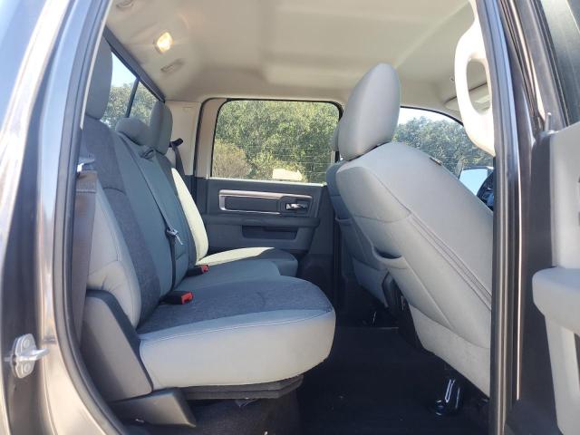 1C6RR7LG3JS121696 - 2018 RAM 1500 SLT Gris foto 10