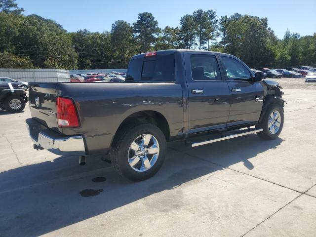 1C6RR7LG3JS121696 - 2018 RAM 1500 SLT Gris foto 3