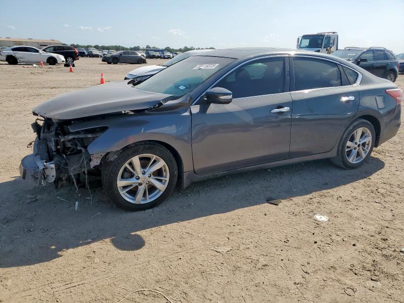 2013 NISSAN ALTIMA 2.5, 