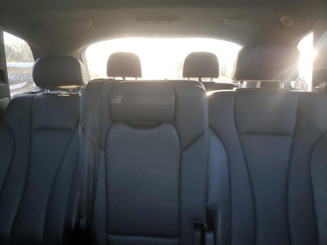 WA1LAAF79JD018909 - 2018 AUDI Q7 PREMIUM PLUS Czarny zdjęcie 10