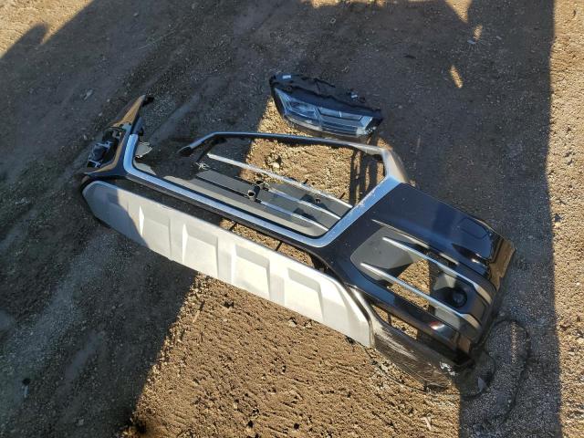 WA1LAAF79JD018909 - 2018 AUDI Q7 PREMIUM PLUS Czarny zdjęcie 13